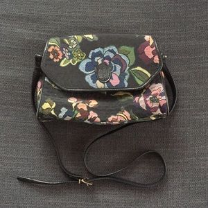 Vintage Italian Tapestry Purse